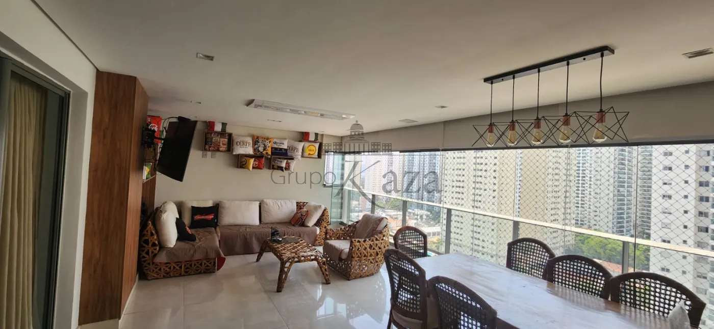Foto 3 de Apartamento Padrão em Vila Leopoldina, São Paulo - imagem 3