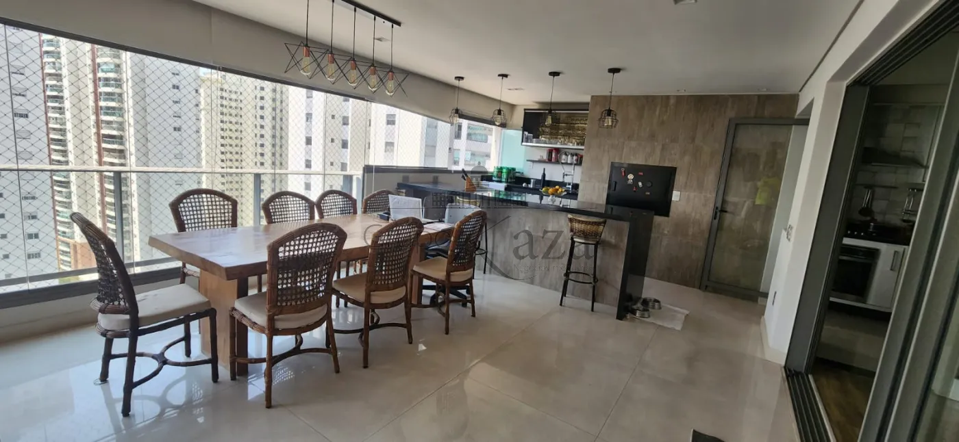 Foto 4 de Apartamento Padrão em Vila Leopoldina, São Paulo - imagem 4