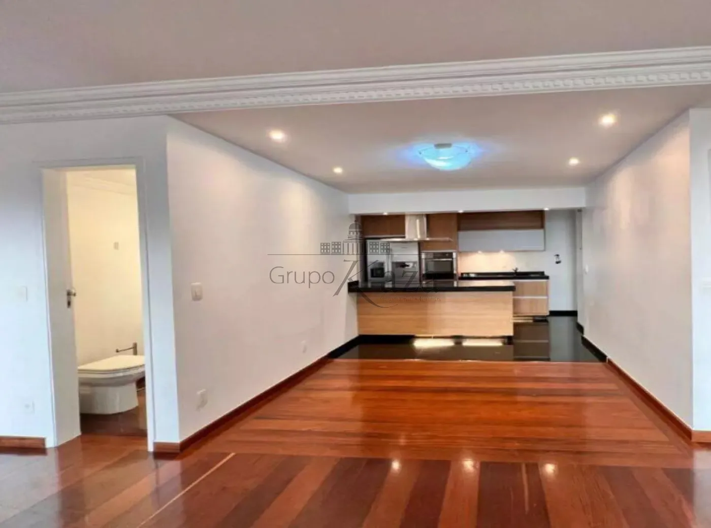 Foto 5 de Apartamento Padrão em Alto da Lapa, São Paulo - imagem 5