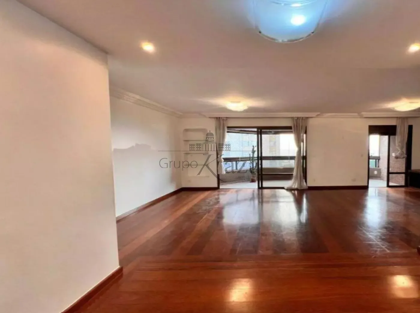 Foto 1 de Apartamento Padrão em Alto da Lapa, São Paulo - imagem 1