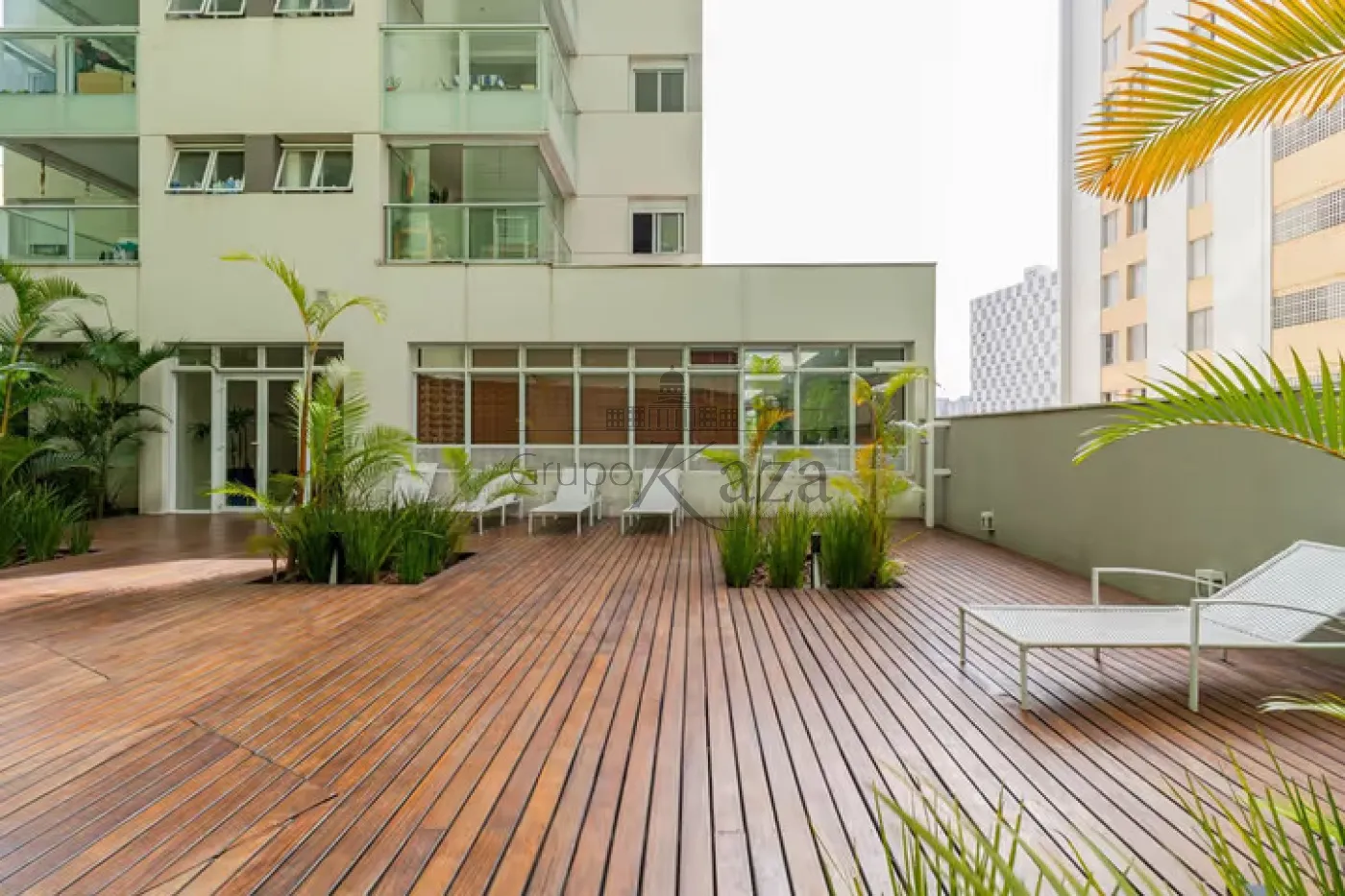 Foto 19 de Apartamento Studio em Aclimação, São Paulo - imagem 19