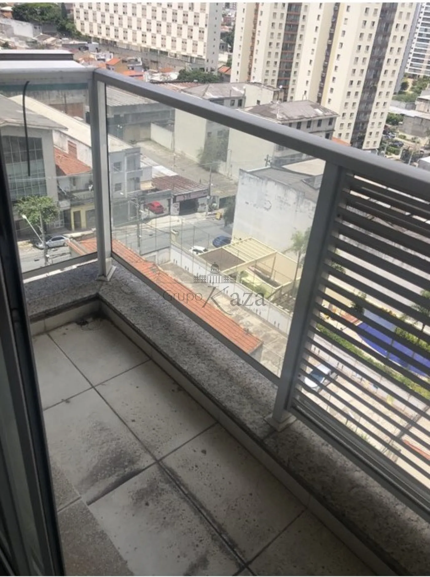 Foto 7 de Apartamento Studio em Aclimação, São Paulo - imagem 7