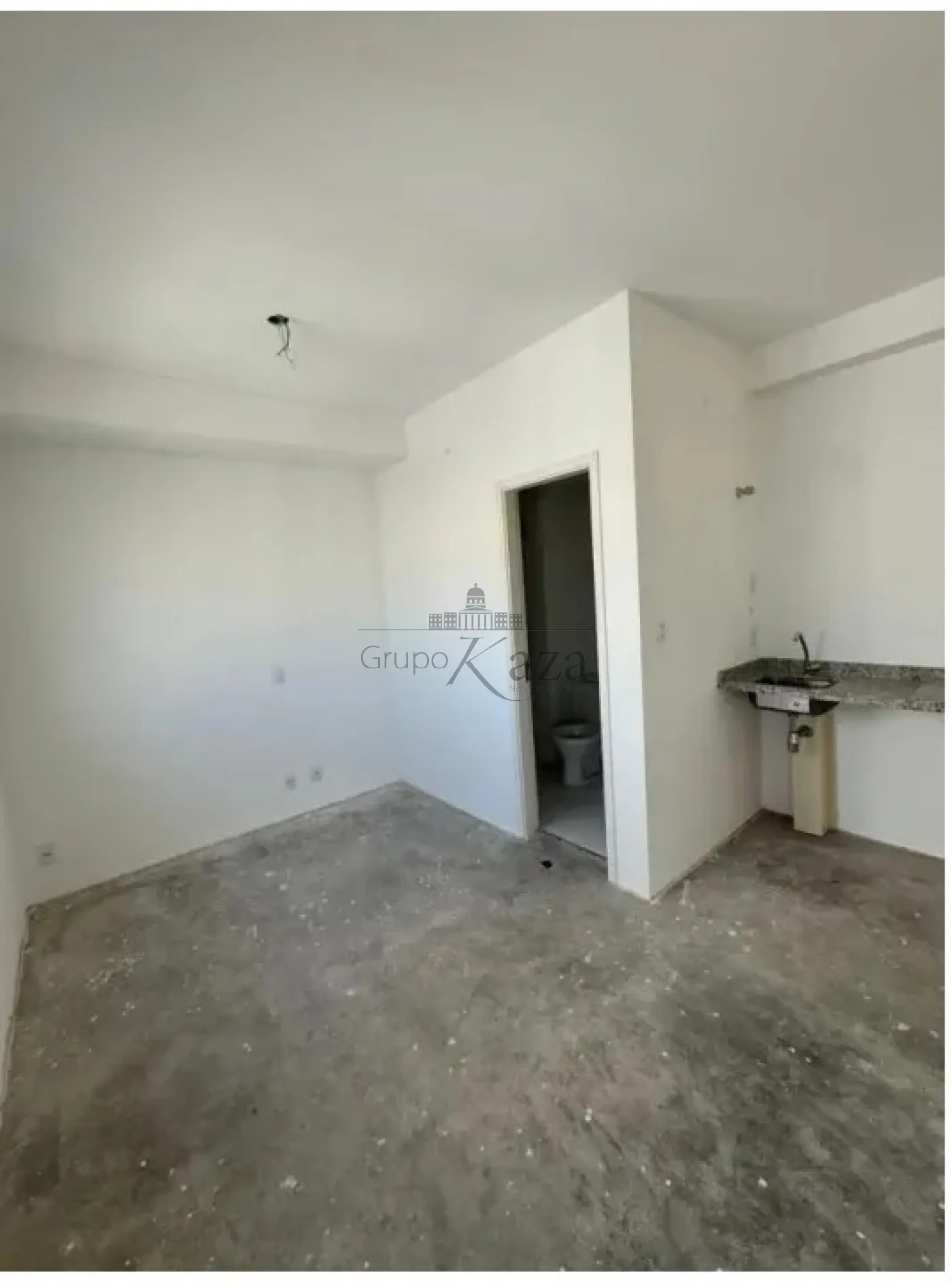 Foto 5 de Apartamento Studio em Aclimação, São Paulo - imagem 5