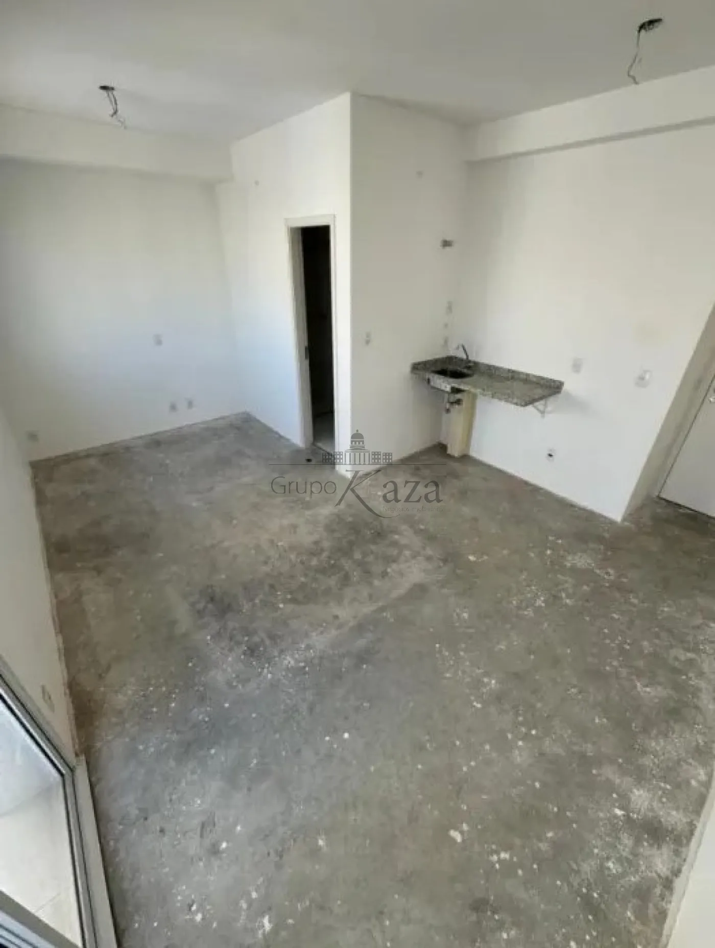 Foto 3 de Apartamento Studio em Aclimação, São Paulo - imagem 3