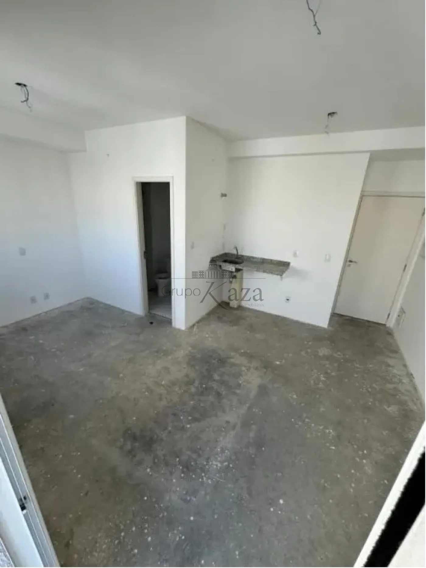 Foto 2 de Apartamento Studio em Aclimação, São Paulo - imagem 2