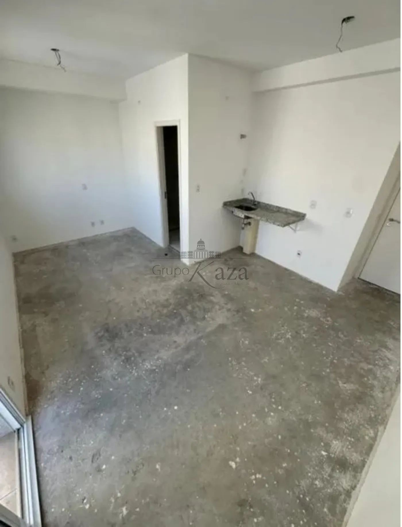 Foto 4 de Apartamento Studio em Aclimação, São Paulo - imagem 4