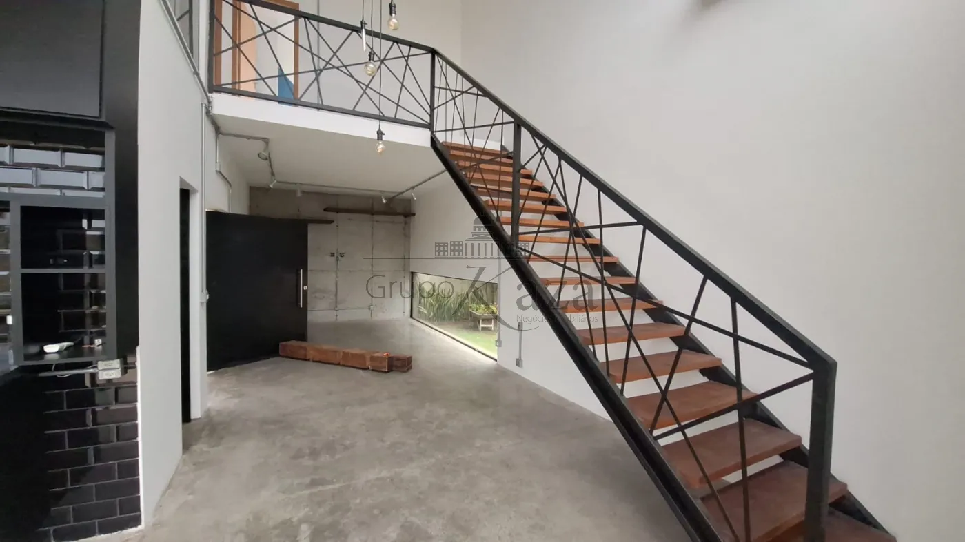 Foto 4 de Casa Condomínio em Bairro do Grama, Caçapava - imagem 4