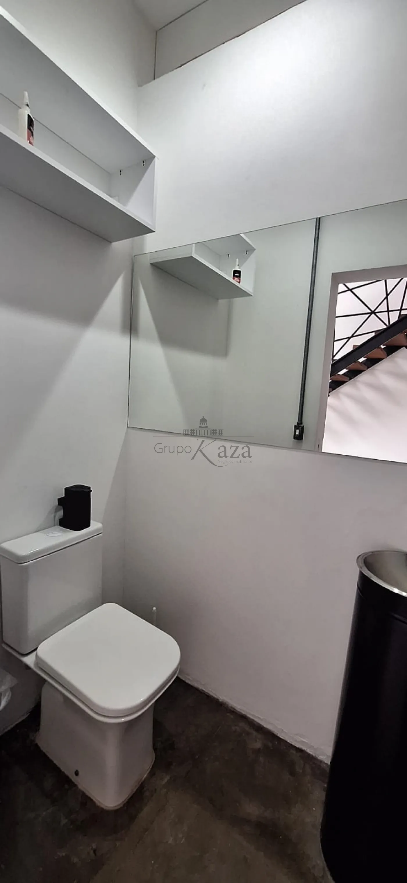 Foto 3 de Casa Condomínio em Bairro do Grama, Caçapava - imagem 3