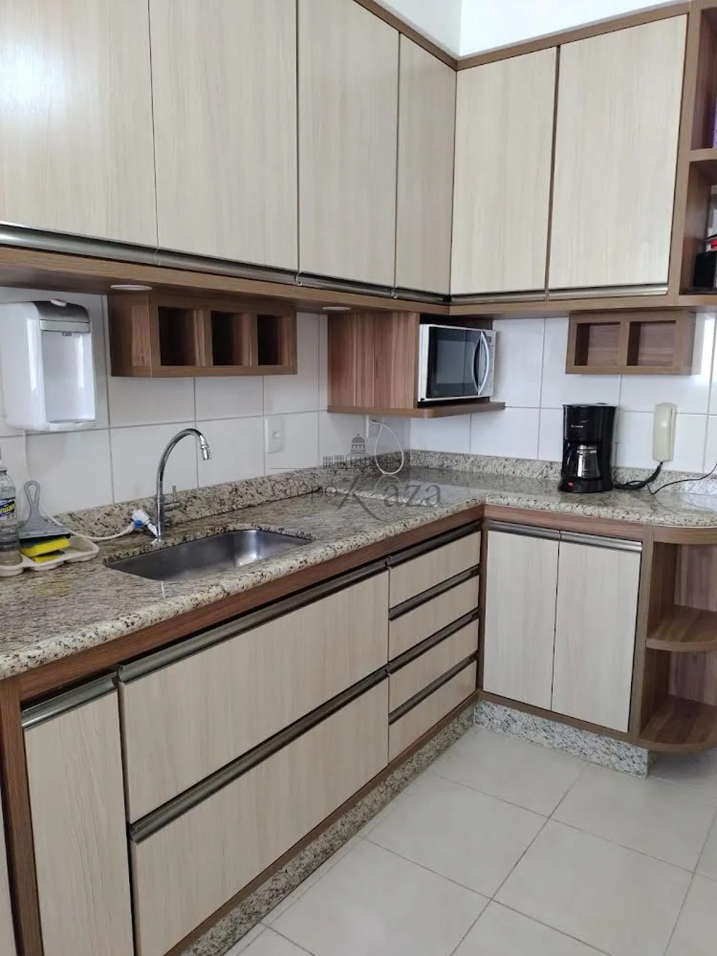 Foto 7 de Apartamento Padrão em Jardim Sul, São José dos Campos - imagem 7