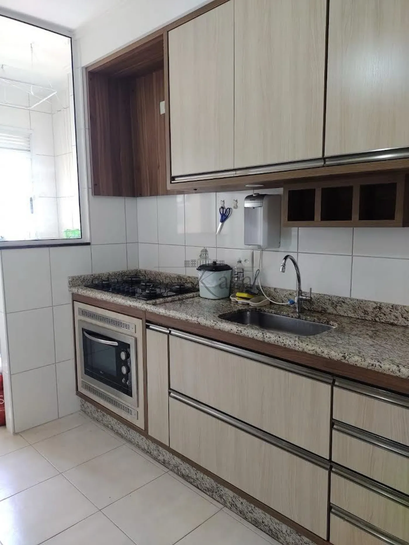 Foto 9 de Apartamento Padrão em Jardim Sul, São José dos Campos - imagem 9