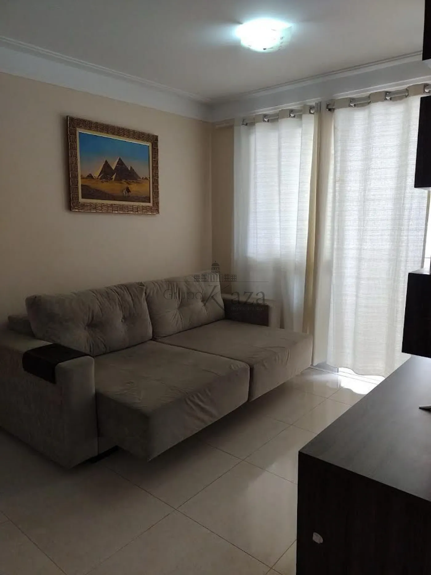 Foto 2 de Apartamento Padrão em Jardim Sul, São José dos Campos - imagem 2