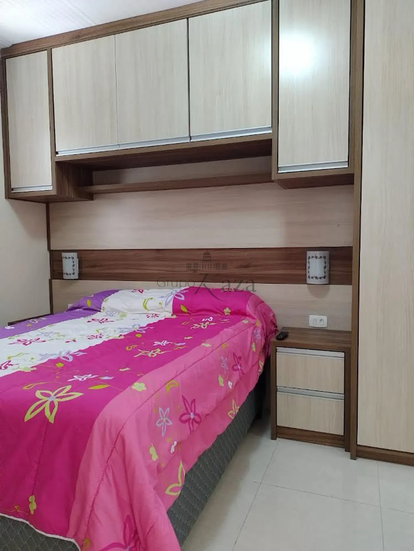 Foto 15 de Apartamento Padrão em Jardim Sul, São José dos Campos - imagem 15