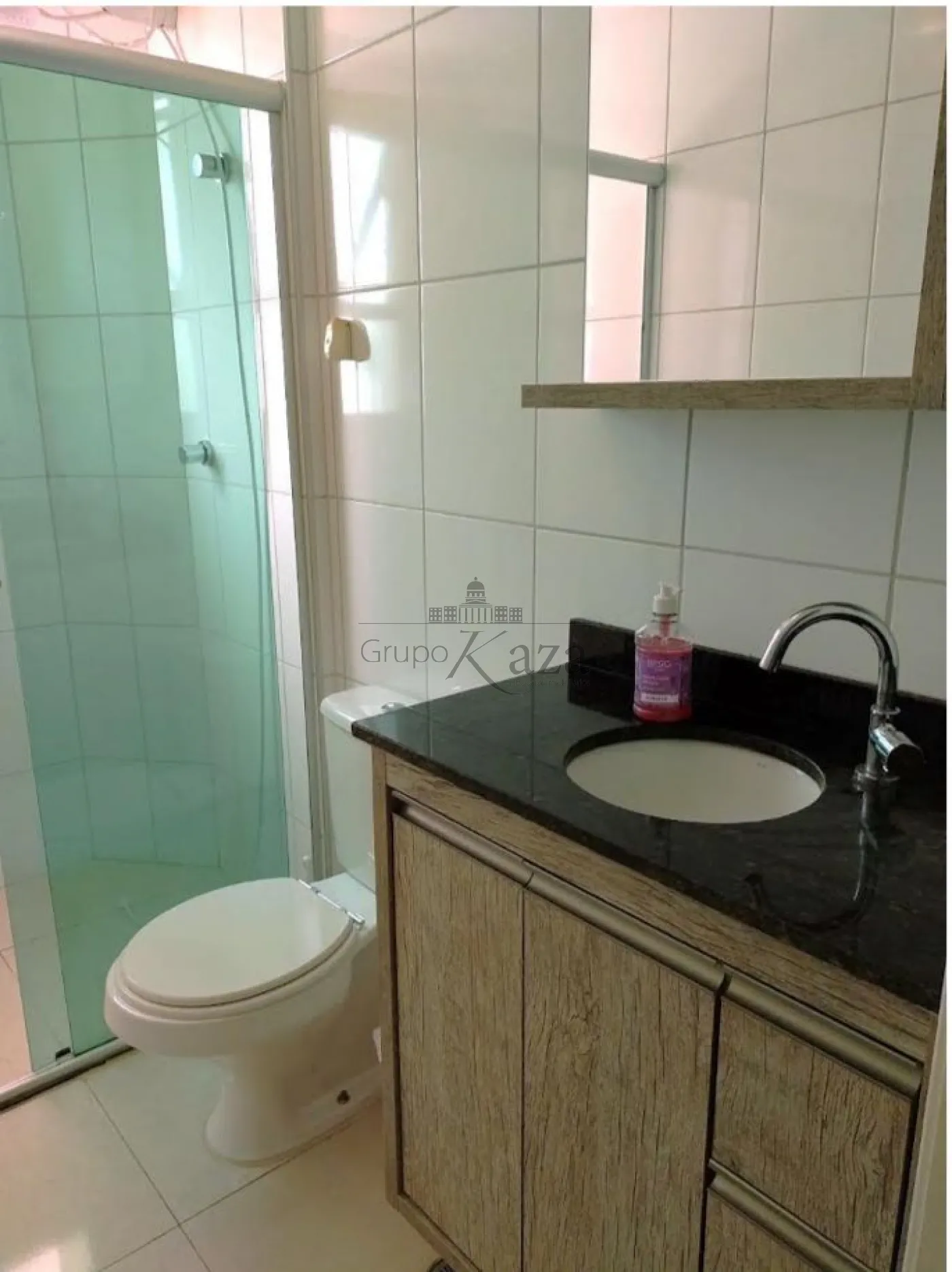 Foto 17 de Apartamento Padrão em Jardim Sul, São José dos Campos - imagem 17