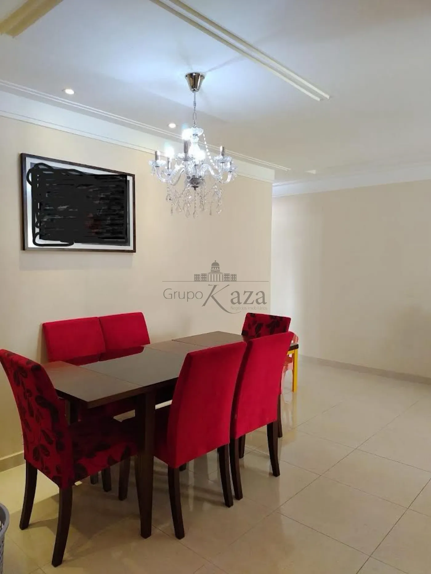 Foto 6 de Apartamento Padrão em Jardim Sul, São José dos Campos - imagem 6