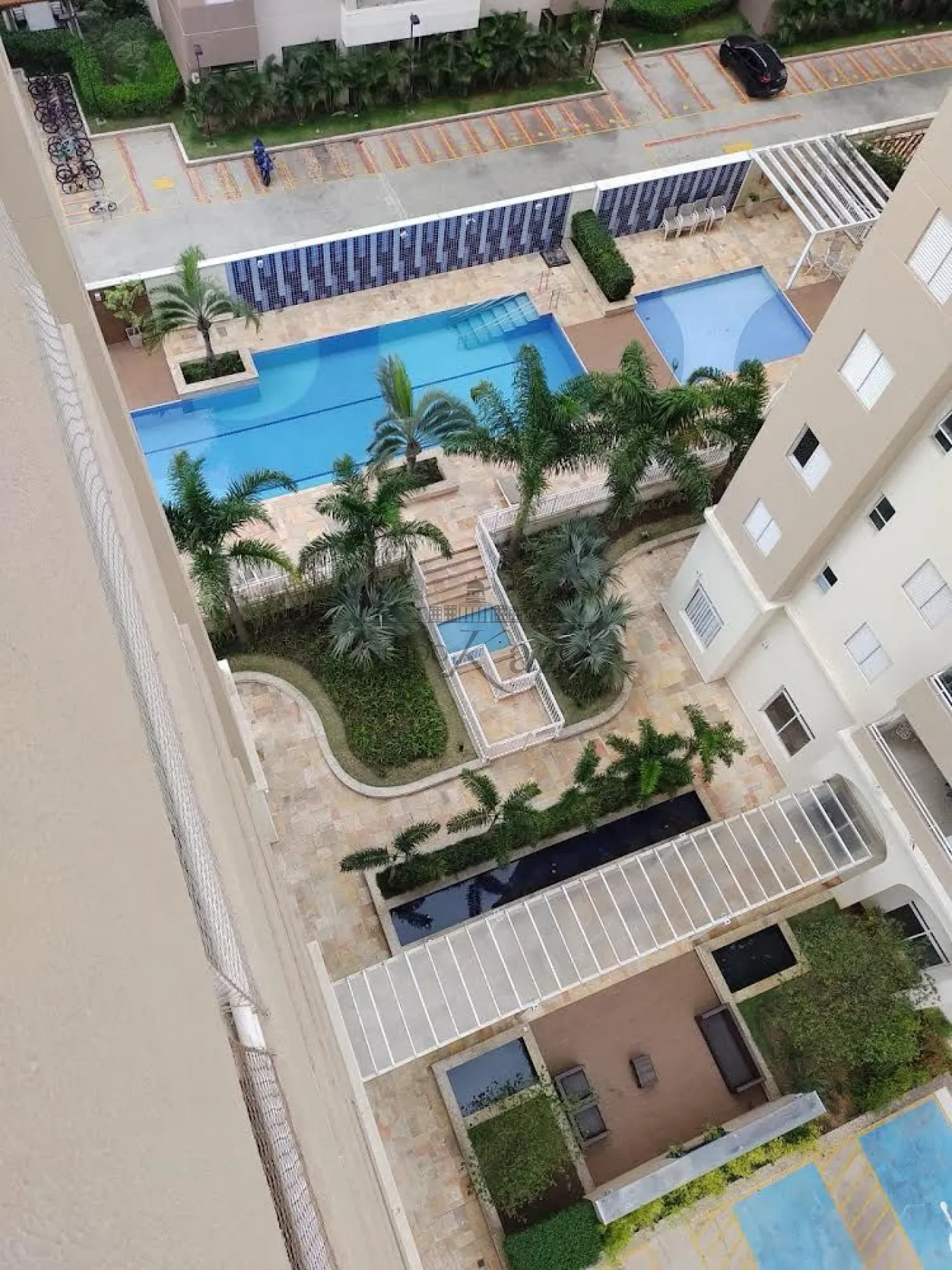 Foto 20 de Apartamento Padrão em Jardim Sul, São José dos Campos - imagem 20