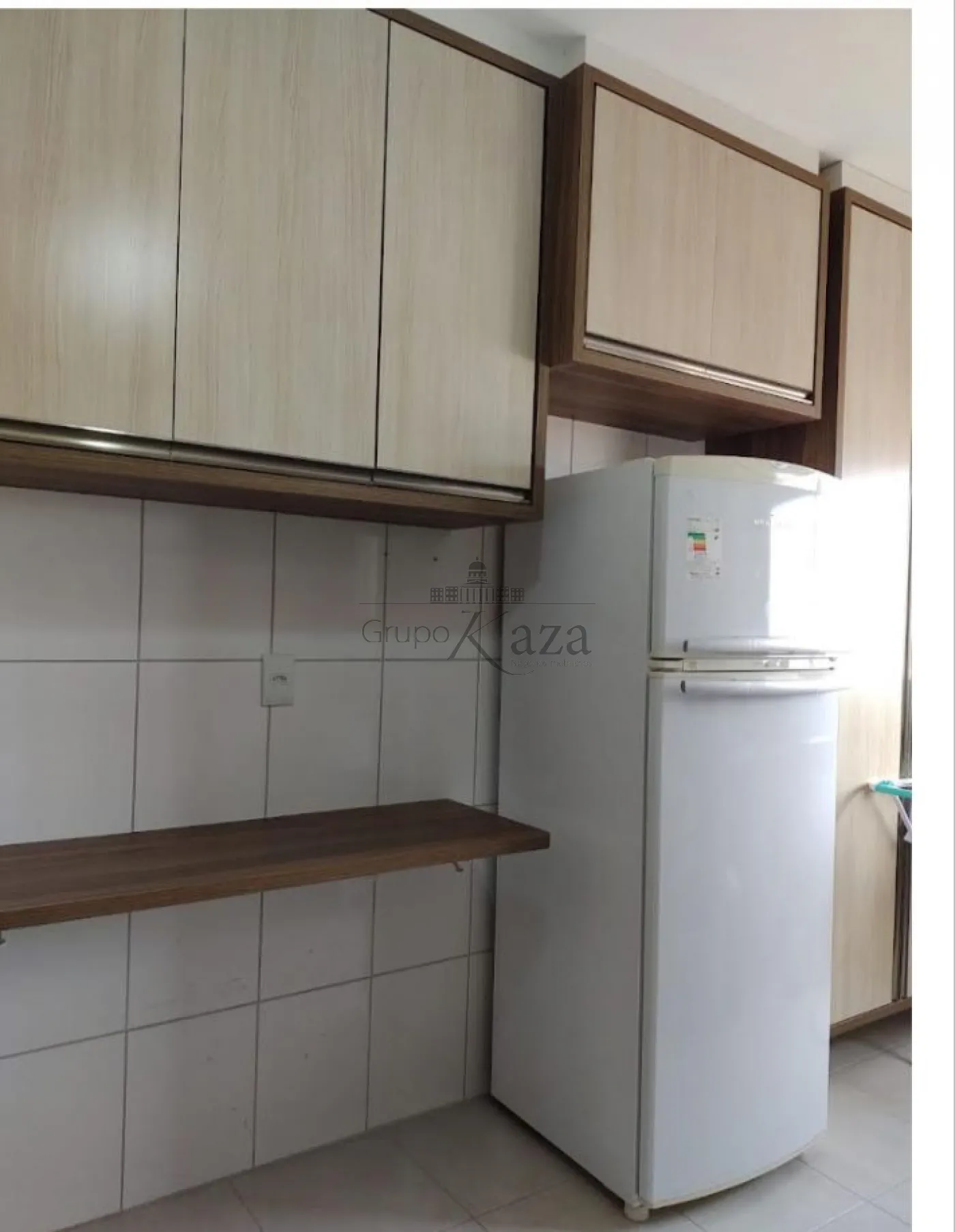 Foto 10 de Apartamento Padrão em Jardim Sul, São José dos Campos - imagem 10