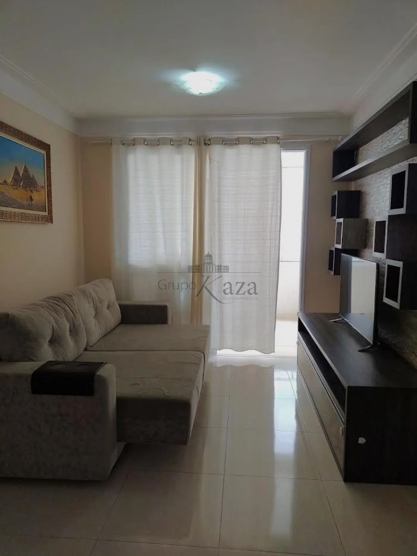 Foto 3 de Apartamento Padrão em Jardim Sul, São José dos Campos - imagem 3