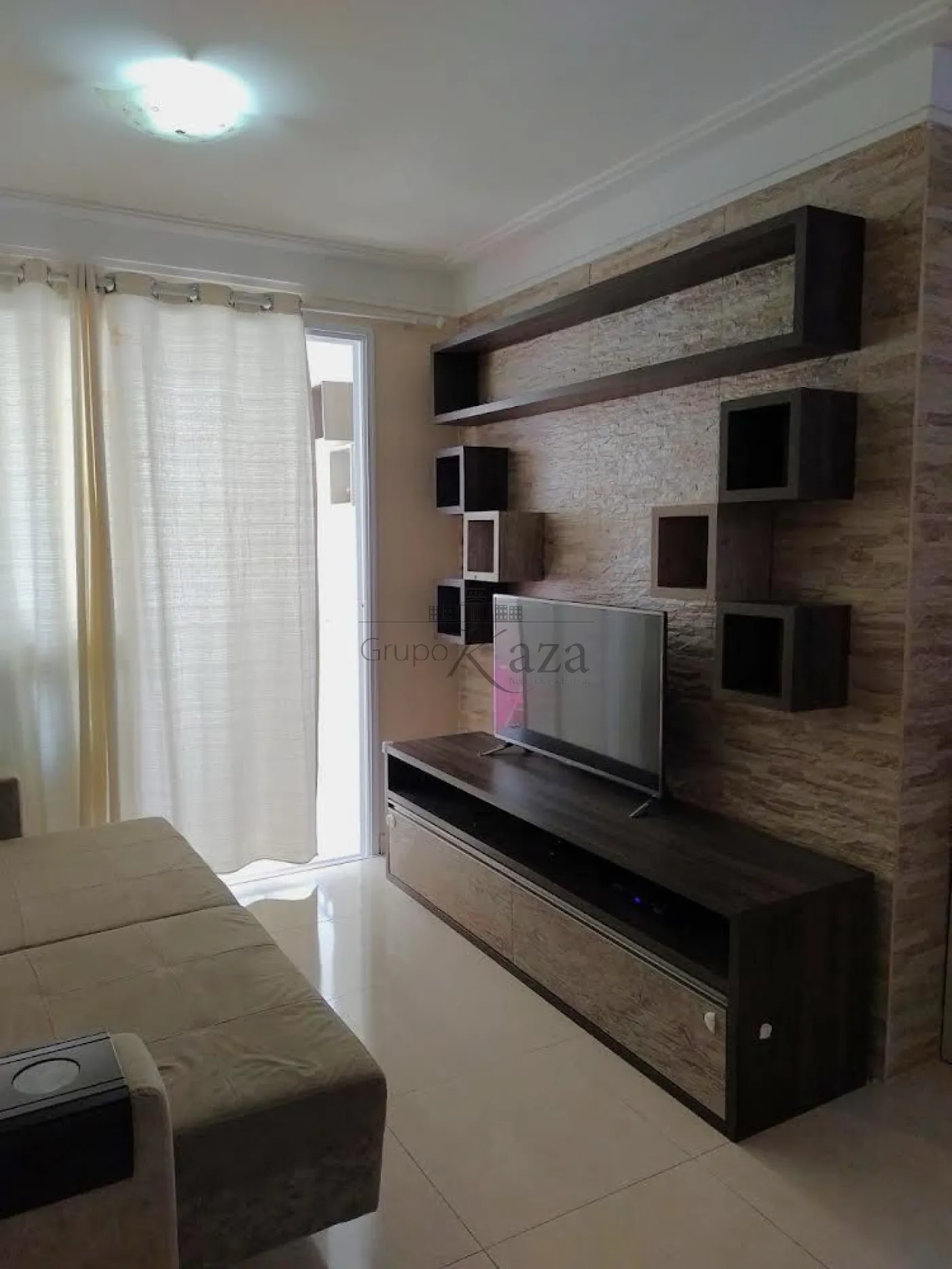 Foto 1 de Apartamento Padrão em Jardim Sul, São José dos Campos - imagem 1