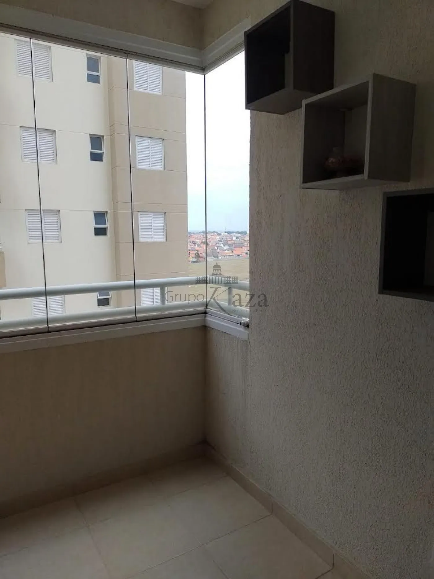 Foto 5 de Apartamento Padrão em Jardim Sul, São José dos Campos - imagem 5
