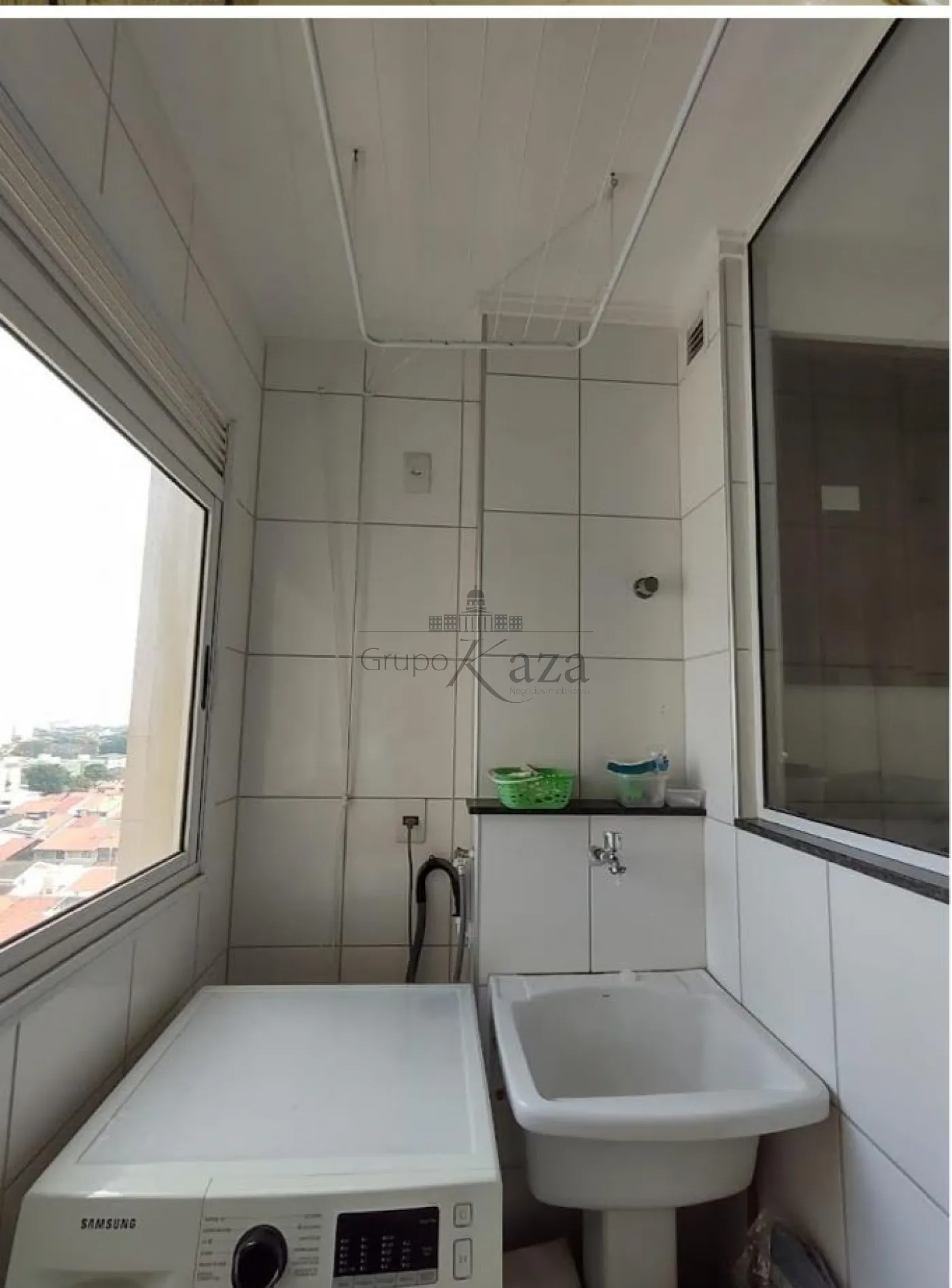 Foto 12 de Apartamento Padrão em Jardim Sul, São José dos Campos - imagem 12