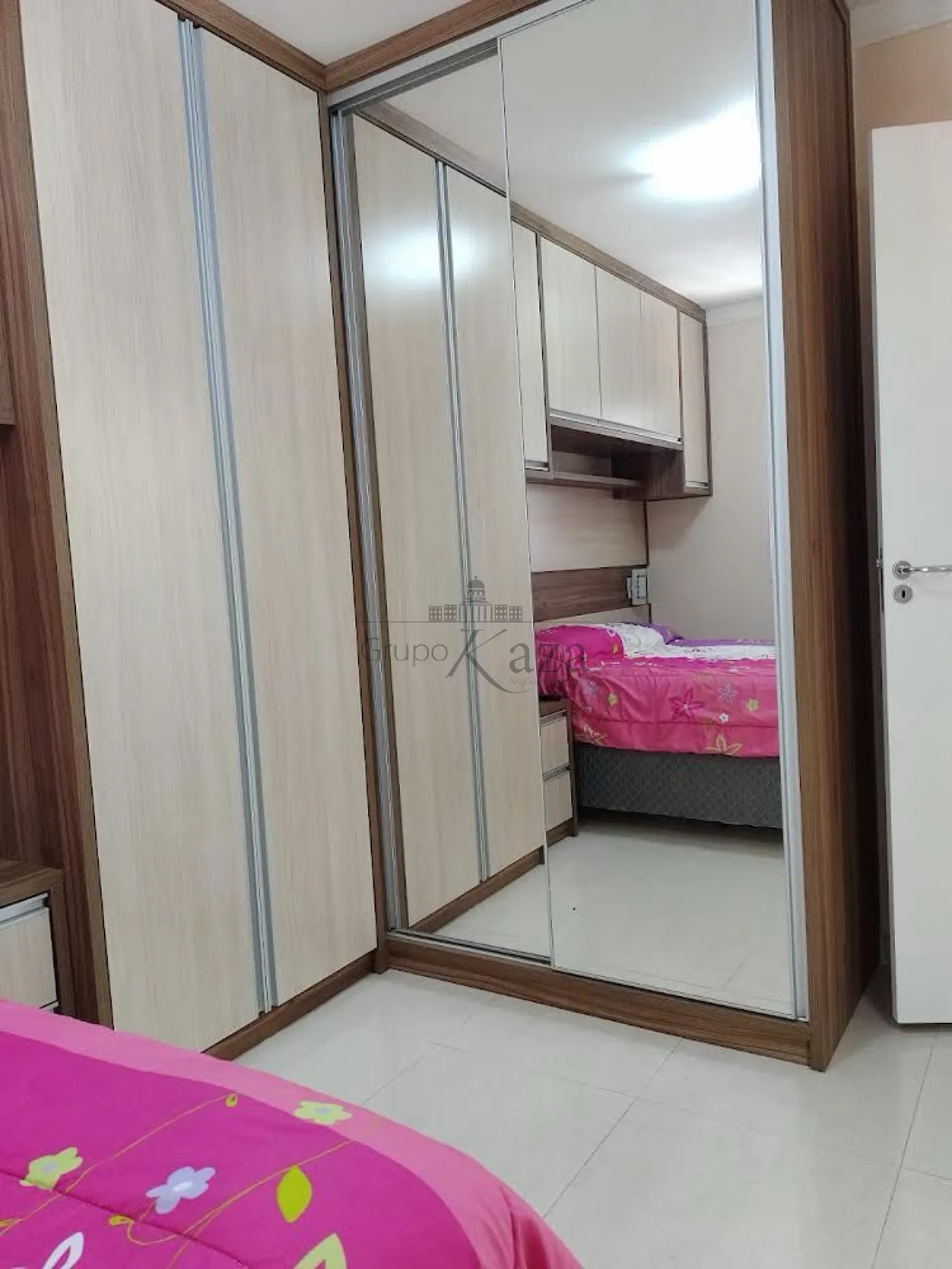 Foto 16 de Apartamento Padrão em Jardim Sul, São José dos Campos - imagem 16