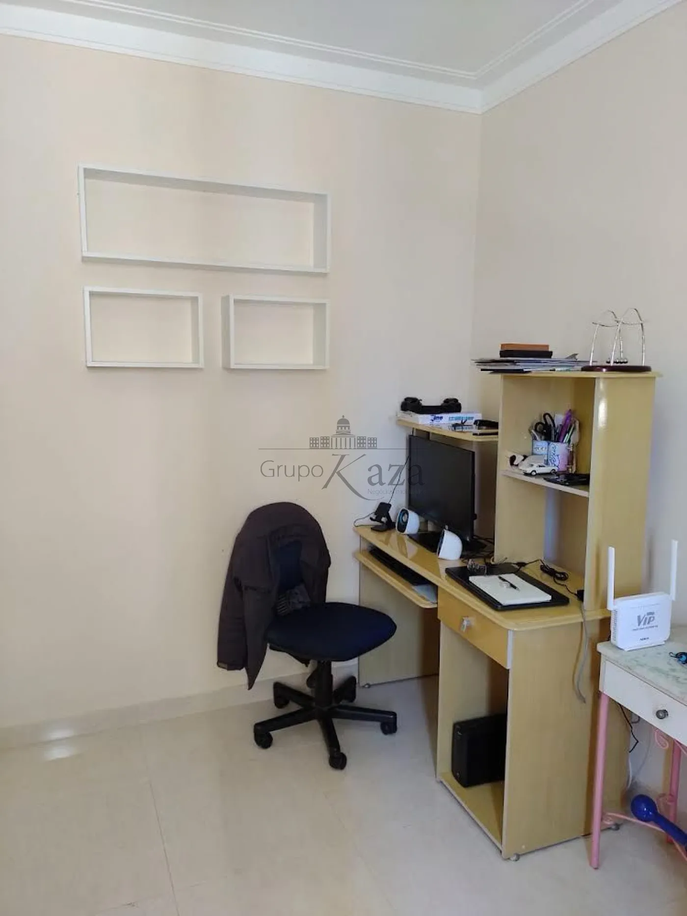 Foto 13 de Apartamento Padrão em Jardim Sul, São José dos Campos - imagem 13