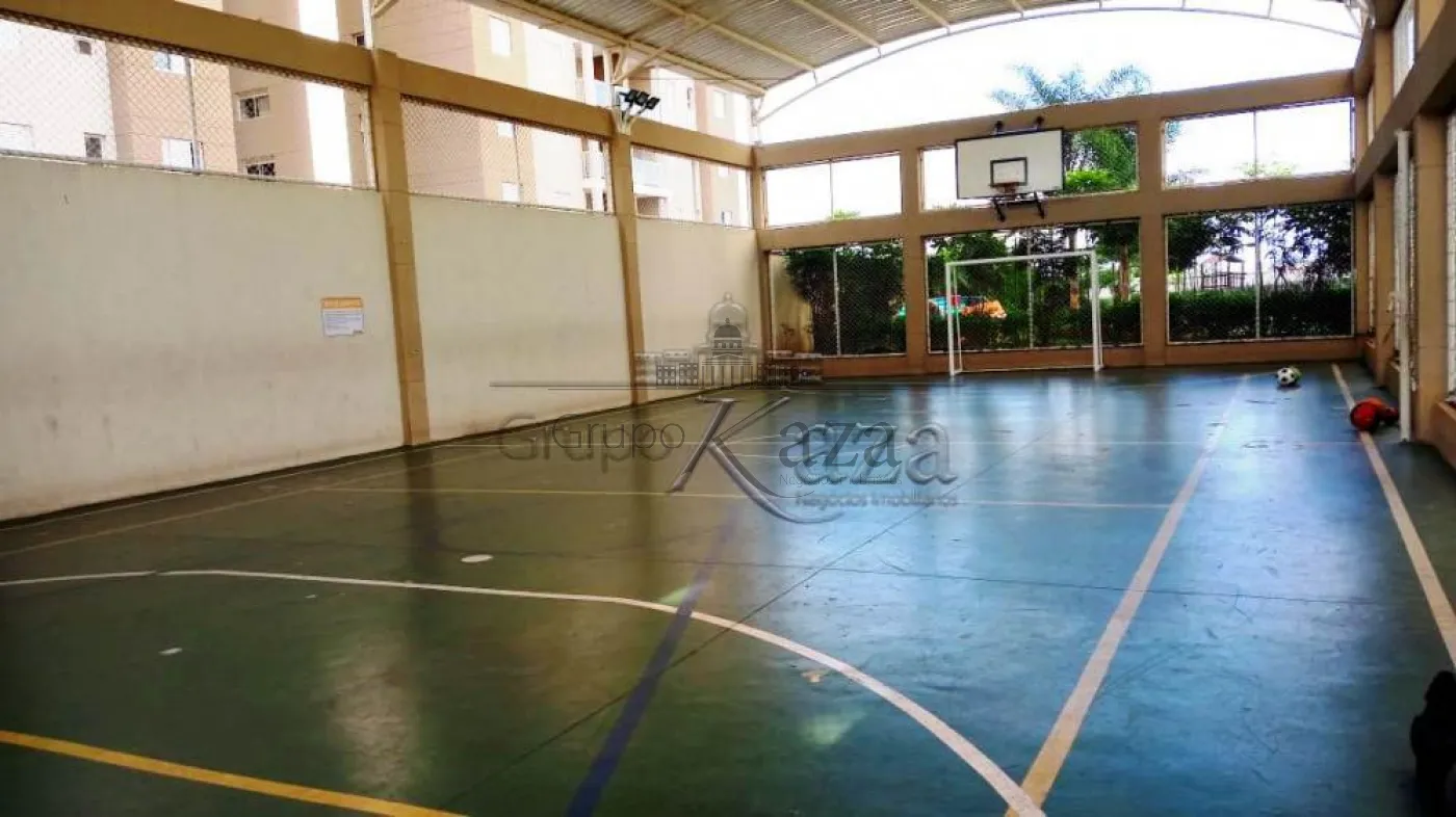 Foto 21 de Apartamento Padrão em Jardim Sul, São José dos Campos - imagem 21