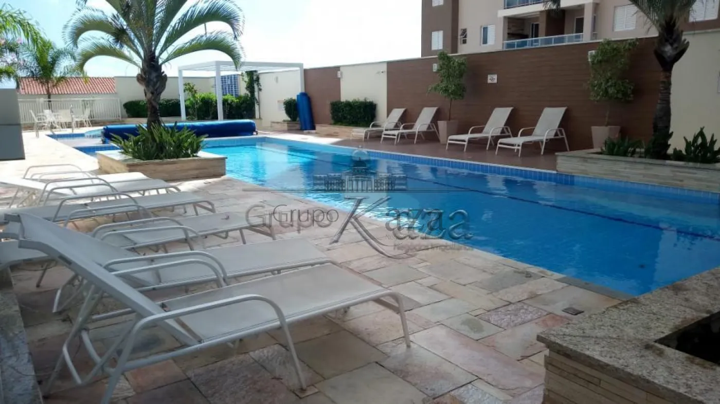 Foto 24 de Apartamento Padrão em Jardim Sul, São José dos Campos - imagem 24