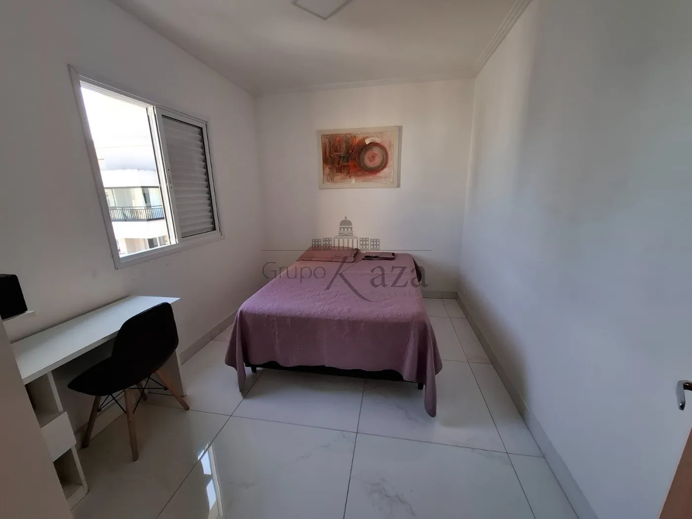 Foto 13 de Apartamento Padrão em Palmeiras de São José, São José dos Campos - imagem 13