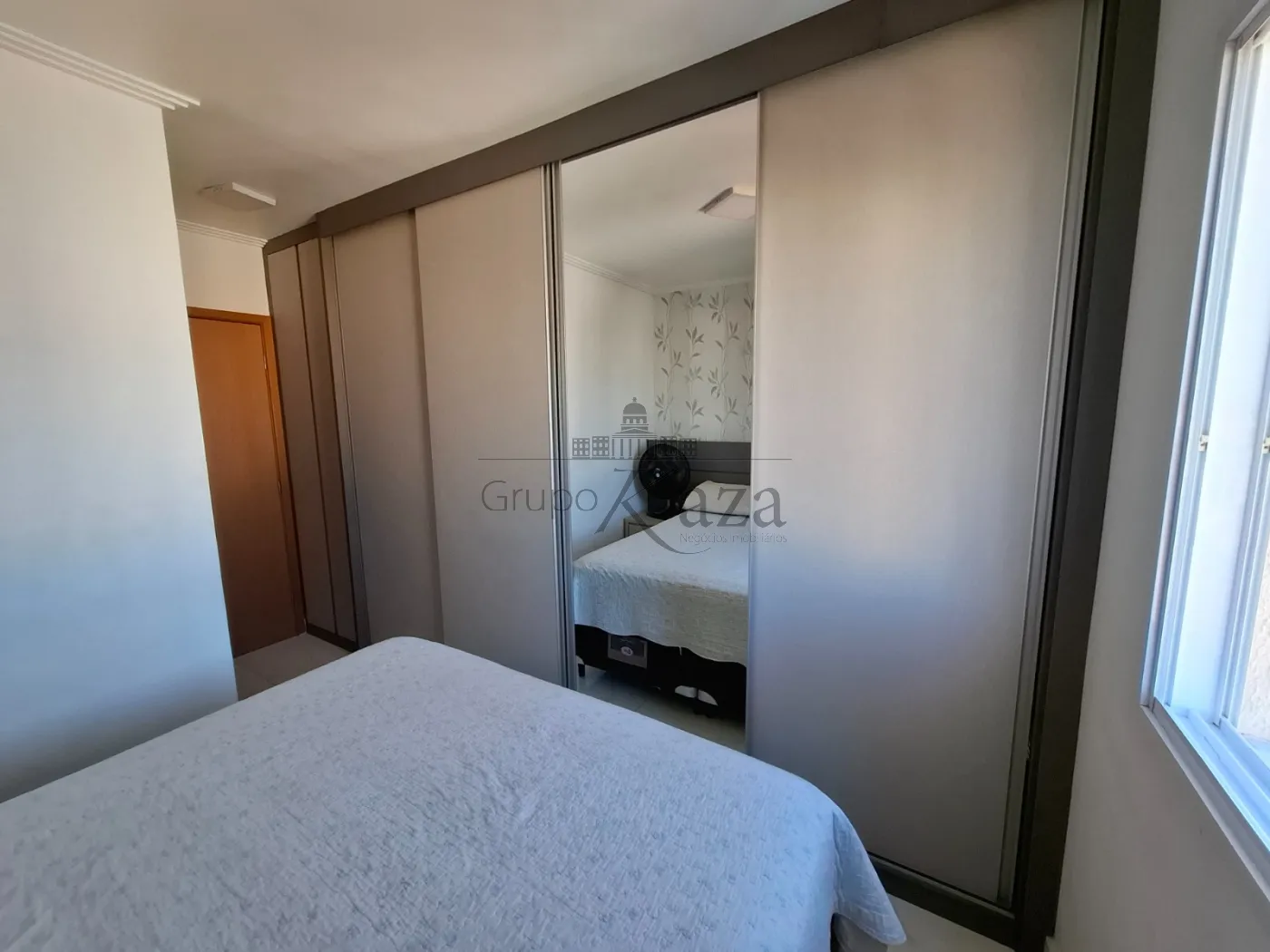 Foto 15 de Apartamento Padrão em Palmeiras de São José, São José dos Campos - imagem 15