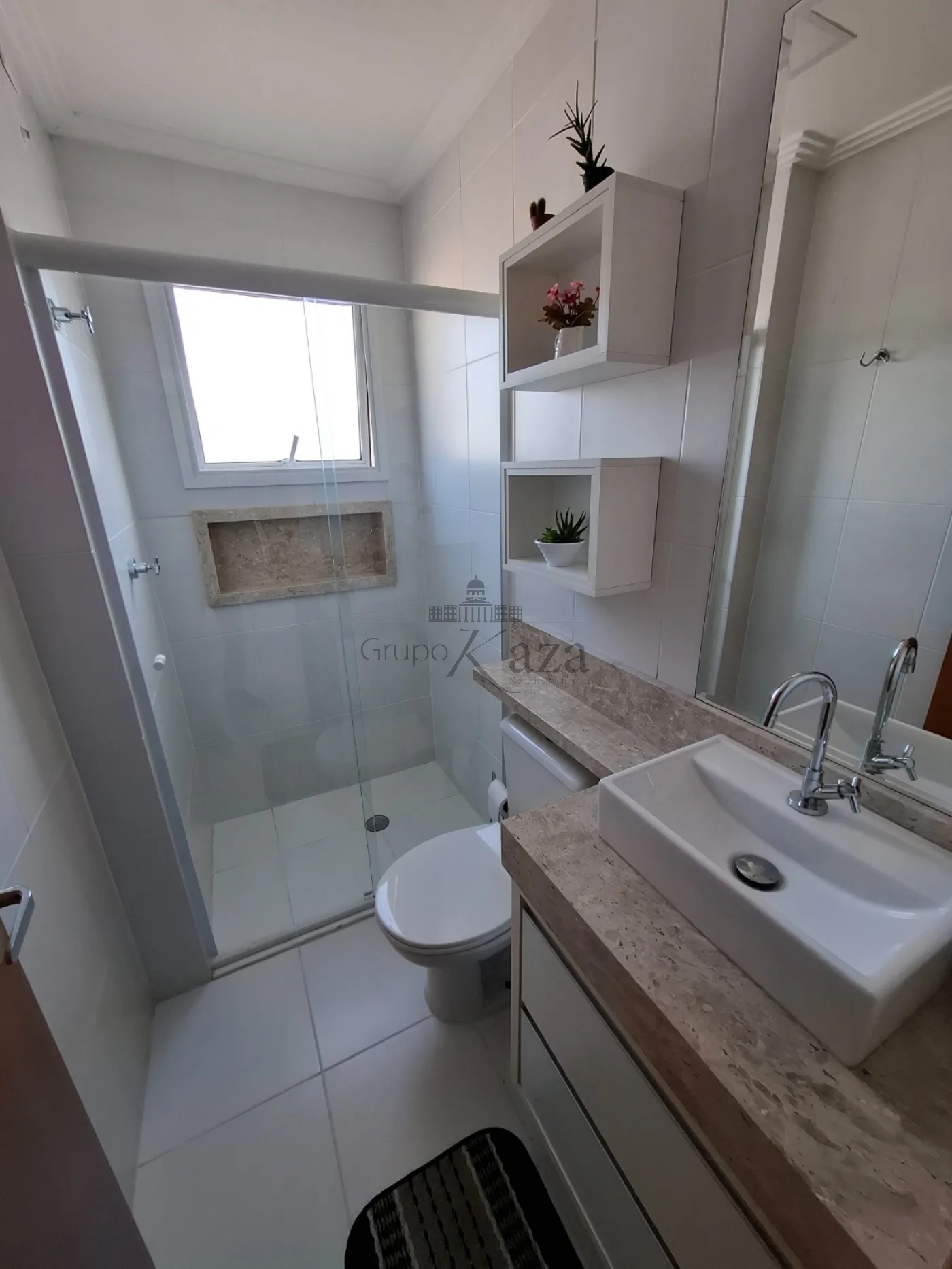 Foto 14 de Apartamento Padrão em Palmeiras de São José, São José dos Campos - imagem 14