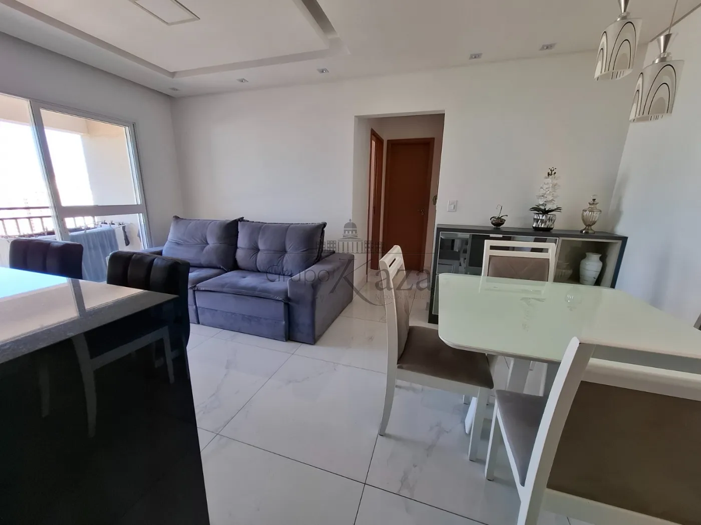 Foto 3 de Apartamento Padrão em Palmeiras de São José, São José dos Campos - imagem 3