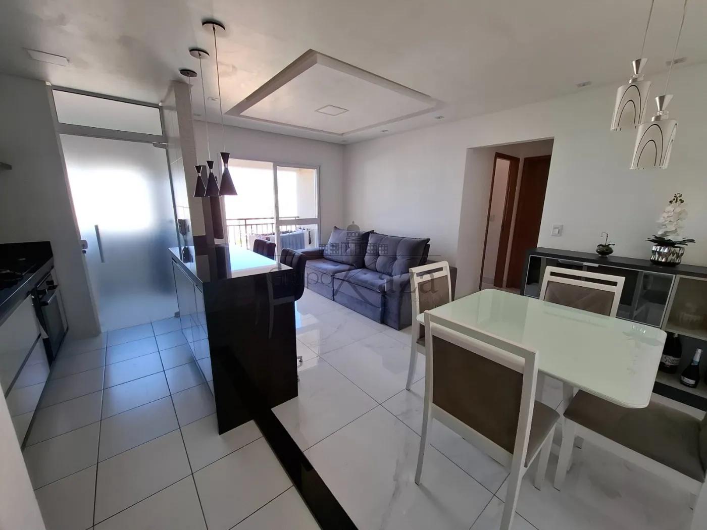 Foto 8 de Apartamento Padrão em Palmeiras de São José, São José dos Campos - imagem 8