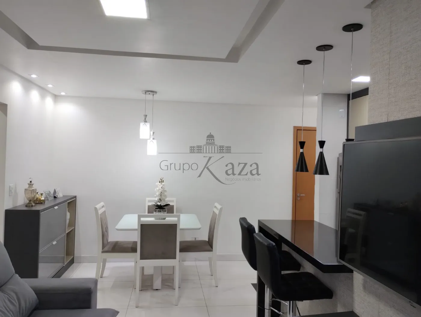 Foto 6 de Apartamento Padrão em Palmeiras de São José, São José dos Campos - imagem 6