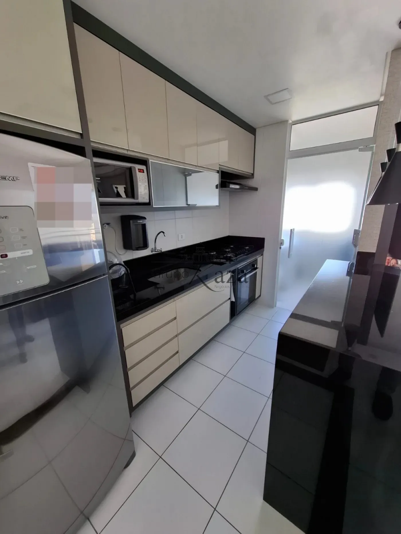 Foto 9 de Apartamento Padrão em Palmeiras de São José, São José dos Campos - imagem 9