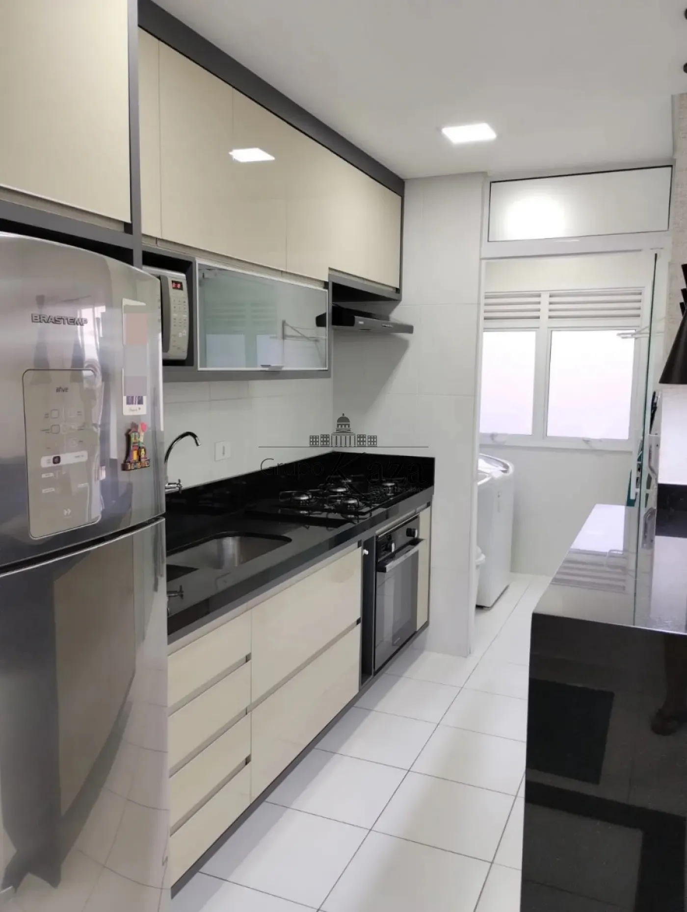 Foto 10 de Apartamento Padrão em Palmeiras de São José, São José dos Campos - imagem 10