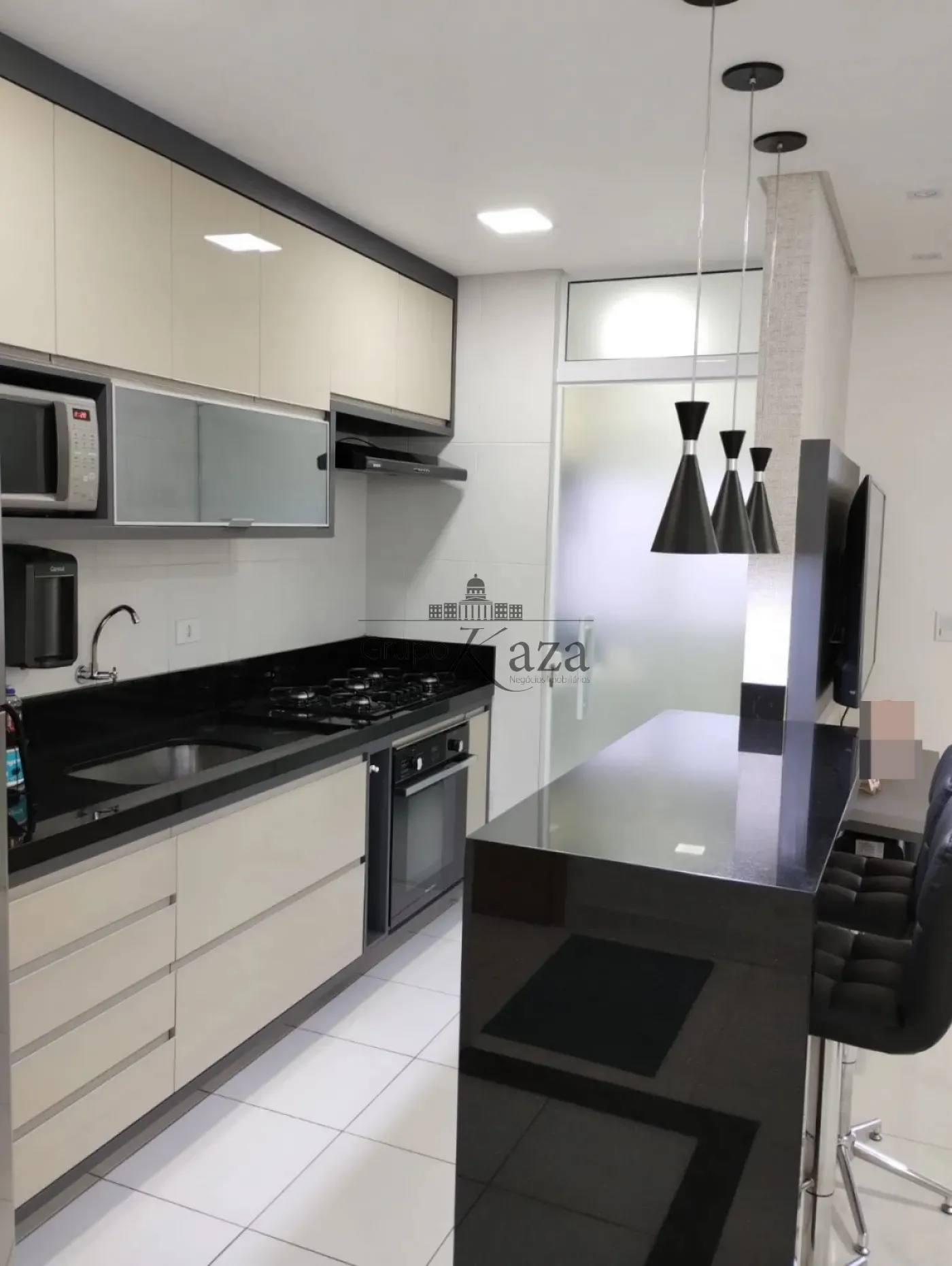 Foto 11 de Apartamento Padrão em Palmeiras de São José, São José dos Campos - imagem 11