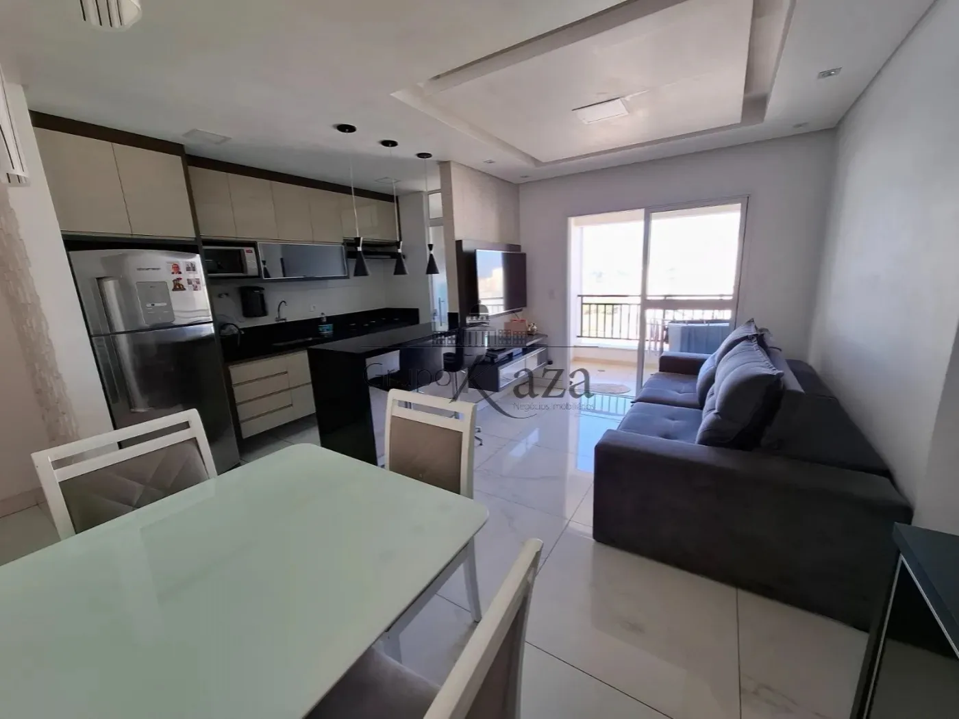 Foto 1 de Apartamento Padrão em Palmeiras de São José, São José dos Campos - imagem 1