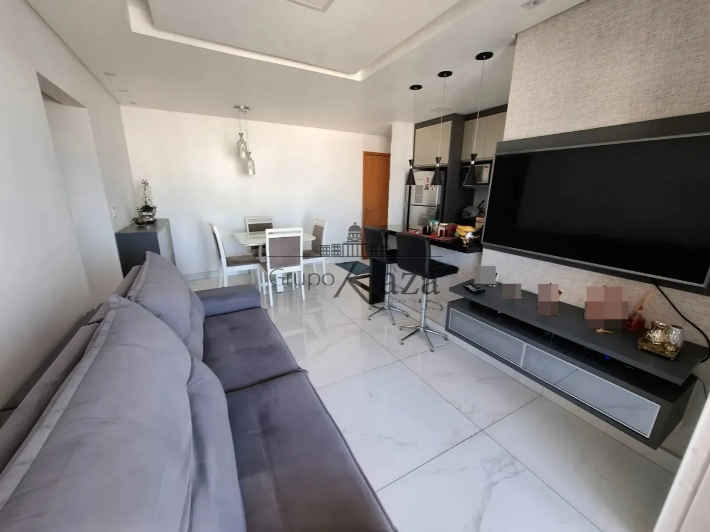 Foto 5 de Apartamento Padrão em Palmeiras de São José, São José dos Campos - imagem 5