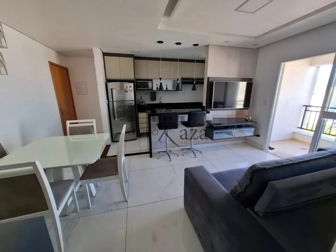 Foto 2 de Apartamento Padrão em Palmeiras de São José, São José dos Campos - imagem 2