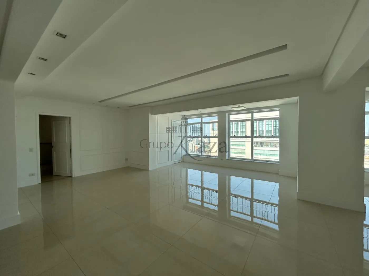 Foto 1 de Apartamento Cobertura Duplex em Parque Residencial Aquarius, São José dos Campos - imagem 1
