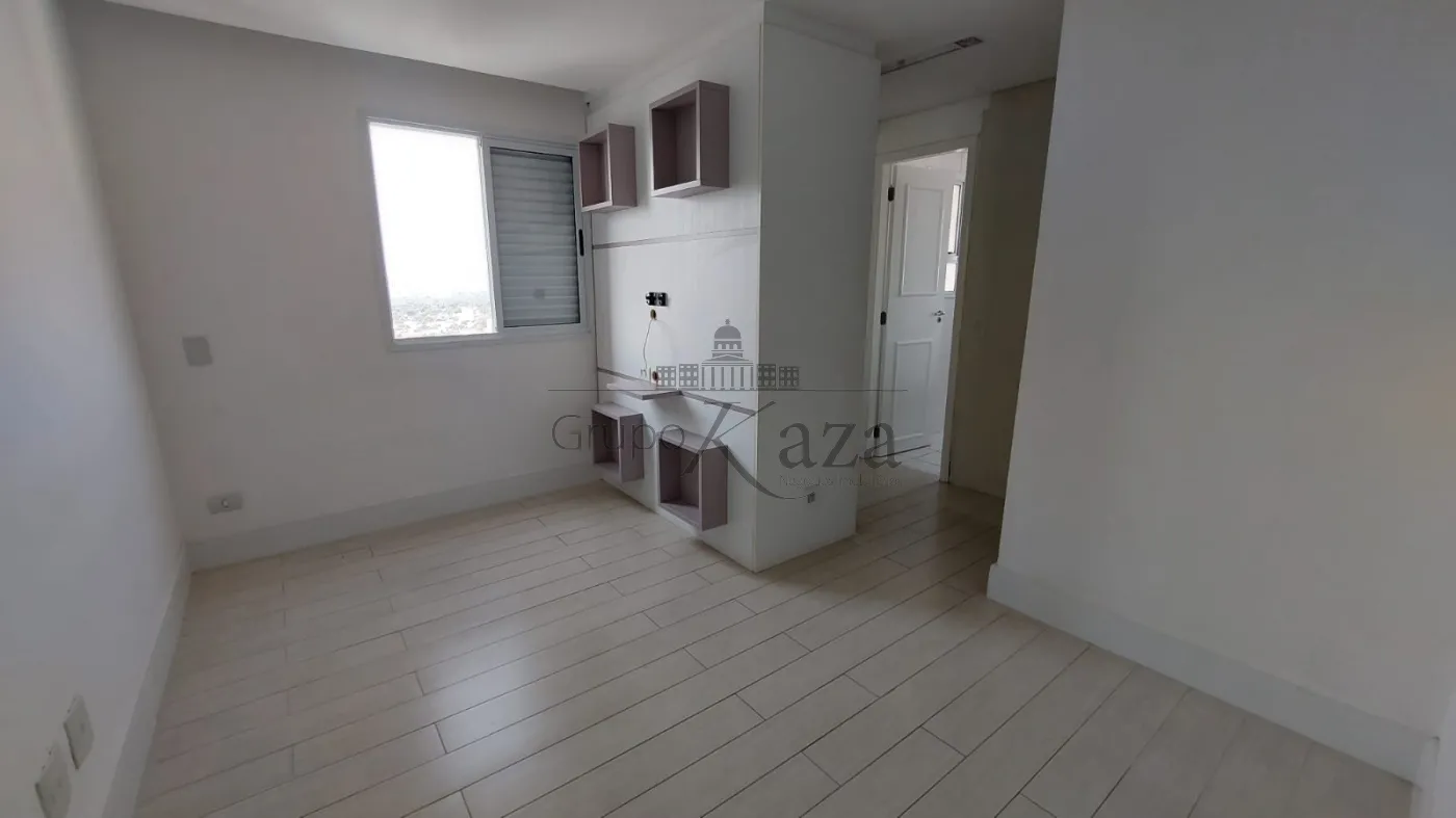 Foto 11 de Apartamento Cobertura Duplex em Parque Residencial Aquarius, São José dos Campos - imagem 11