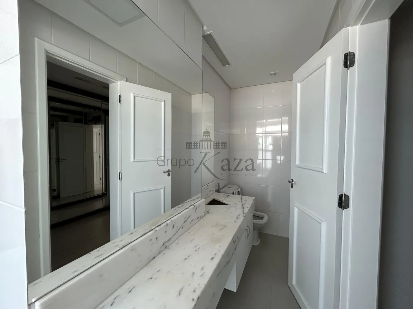 Foto 13 de Apartamento Cobertura Duplex em Parque Residencial Aquarius, São José dos Campos - imagem 13