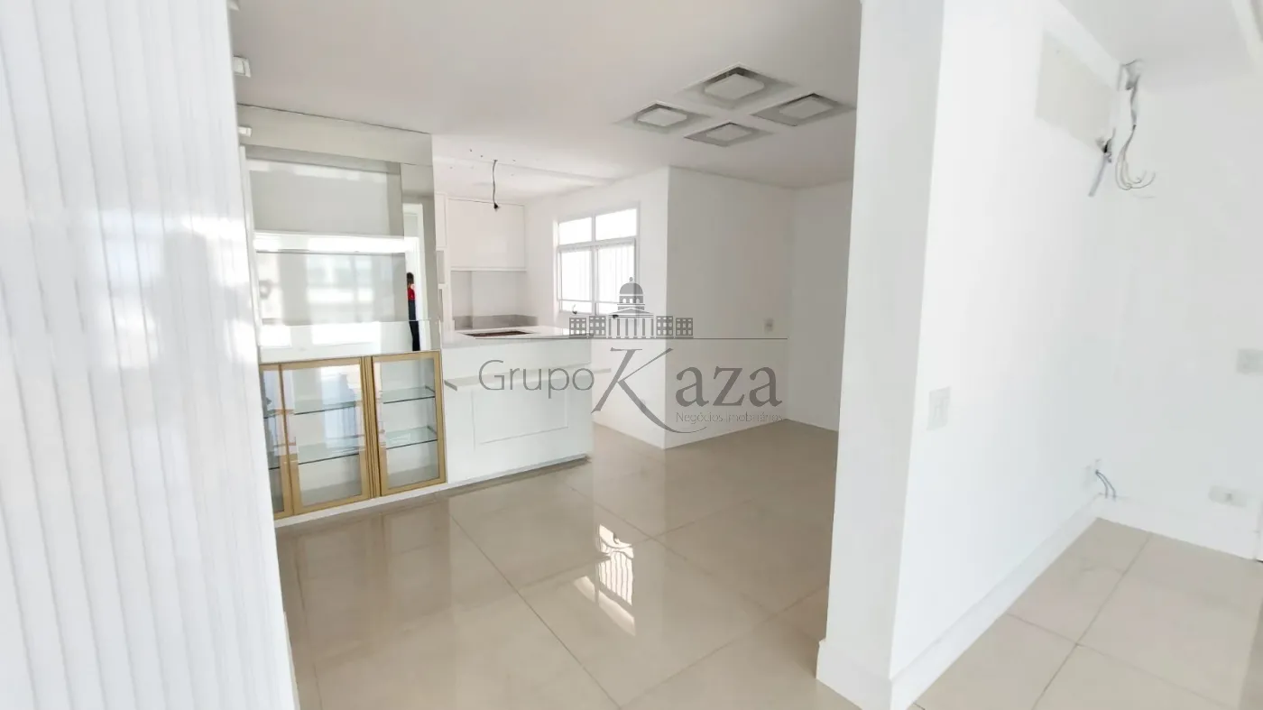 Foto 3 de Apartamento Cobertura Duplex em Parque Residencial Aquarius, São José dos Campos - imagem 3