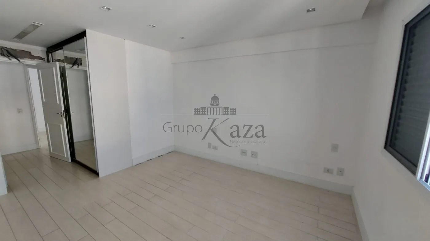 Foto 12 de Apartamento Cobertura Duplex em Parque Residencial Aquarius, São José dos Campos - imagem 12