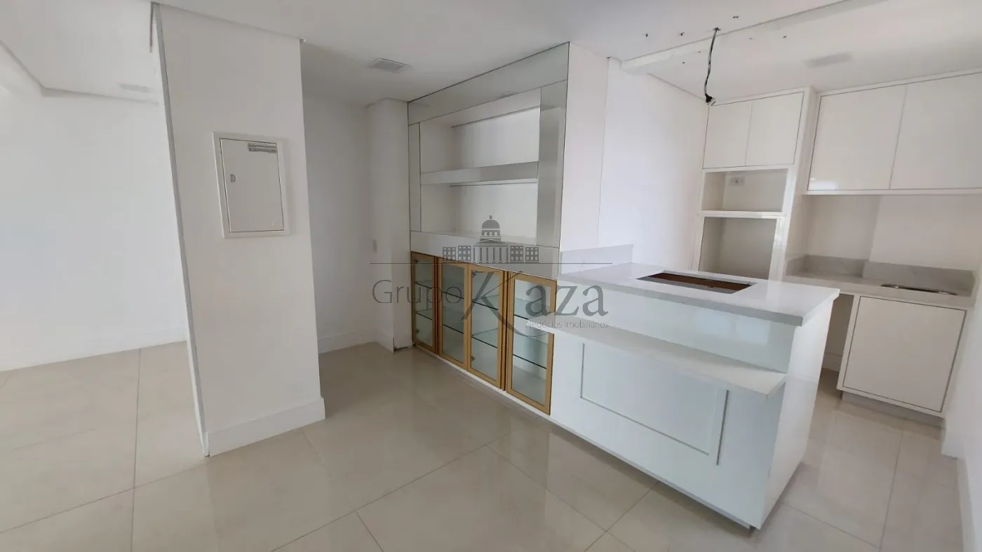 Foto 4 de Apartamento Cobertura Duplex em Parque Residencial Aquarius, São José dos Campos - imagem 4