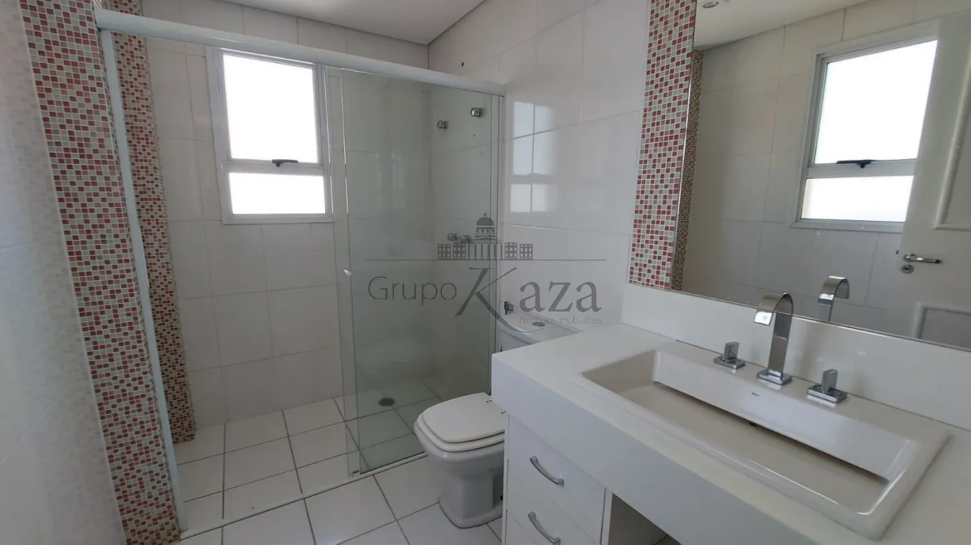 Foto 14 de Apartamento Cobertura Duplex em Parque Residencial Aquarius, São José dos Campos - imagem 14