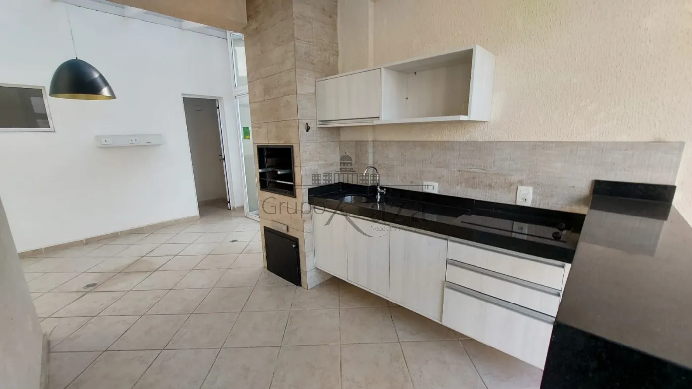 Foto 6 de Apartamento Cobertura Duplex em Parque Residencial Aquarius, São José dos Campos - imagem 6