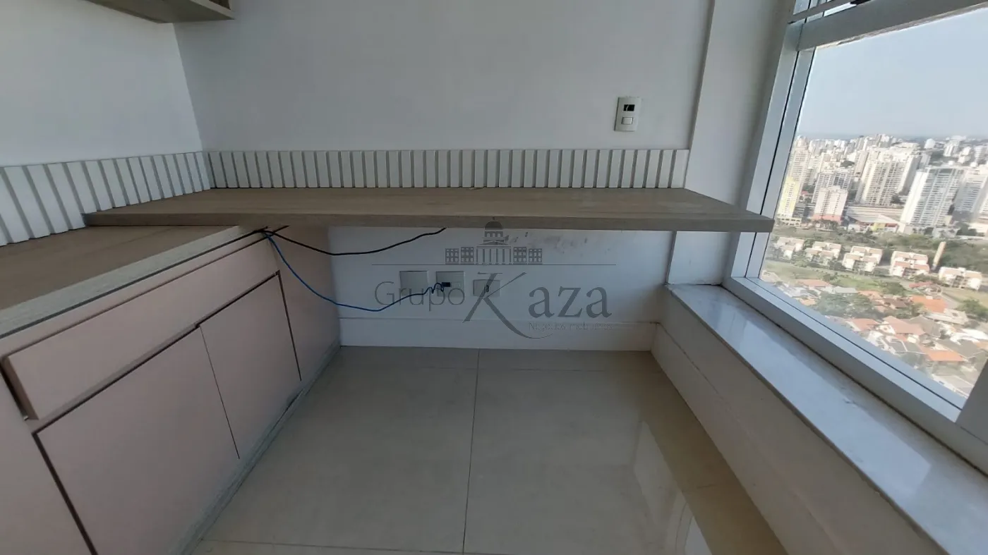 Foto 18 de Apartamento Cobertura Duplex em Parque Residencial Aquarius, São José dos Campos - imagem 18