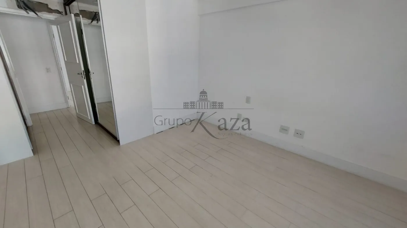 Foto 22 de Apartamento Cobertura Duplex em Parque Residencial Aquarius, São José dos Campos - imagem 22